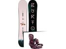 Set: Burton Yeasayer 2019 +  Escapade EST (2218441S) | Bild 1