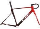 Cube Litening Air C:68X Frameset Team Replica | Bild 1