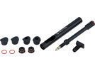 Newmen Streem C.38 Vonoa - 700C / 12x142 mm / Shimano | Bild 6