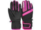 Reusch Duke R-Tex XT Junior, black/pink glo | Bild 1