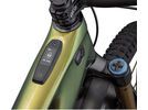 Specialized S-Works Turbo Levo - SRAM XX1 Eagle AXS, gold pearl over carbon carbon | Bild 10