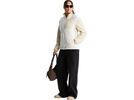 The North Face W Yumiori Full Zip, white dune/desert stone | Bild 6