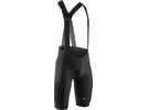 Assos Tactica Kieskäfer Gravel Bib Shorts T5, black series | Bild 2