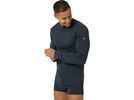 super.natural Sierra140 LS Herren, blueberry | Bild 3
