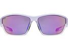 uvex sportstyle 806, Mirror Purple / purple fade | Bild 3