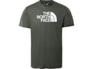 The North Face Men’s Reaxion Easy Tee, thyme | Bild 1