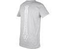 POC T-Shirt Spine, palladium grey | Bild 2