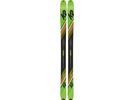 Set: K2 SKI Wayback 88 2019 + Tyrolia Ambition 12 AT solid white black | Bild 2