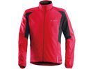 Vaude Men's Dundee Classic ZO Jacket, red | Bild 1