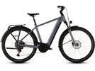 Cube Touring Hybrid Pro 800, pearlgrey´n´grey | Bild 1