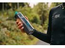 Fidlock Twist Replacement Bottle 600 Antibacterial, transparent black/light green | Bild 9