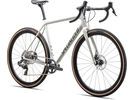 Specialized Crux Expert, gloss dune white/smoke liquid metal | Bild 2