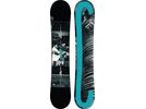 Set: Burton Custom Twin 2017 + Flow Fuse Hybrid (1513148) | Bild 1