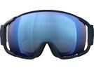 POC Zonula, Clarity Hi. Int. Partly Sunny Blue / apatite navy | Bild 2