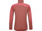 Ortovox Westalpen Swisswool Hybrid Jacket W, wild rose | Bild 2