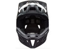 Bell Full-Air MIPS Fasthouse WRWF, black/grey | Bild 3