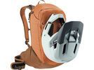 Deuter Attack 20, mocha-pecan | Bild 10
