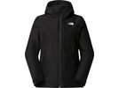 The North Face W Carto Mono Triclimate Hooded Jacket, tnf black | Bild 1