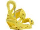 Burton Stiletto, Yellow | Bild 1