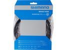 Shimano Deore XT SM-BH90-SBLS - 2.000 mm, schwarz | Bild 1