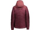 Scott Insuloft Warm Women's Jacket, amaranth red | Bild 3