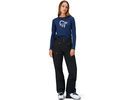 Norrona lofoten Gore-Tex Pants W's, caviar black | Bild 3