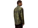 Endura Loop Rout Wasserdichte Jacke, aop olive green | Bild 5
