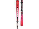 Atomic Redster G9 Revoshock S + I 12 GW, red tension | Bild 4