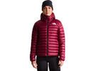 The North Face W Terra Peak Hoodie, burgundy crush/lali gur | Bild 3