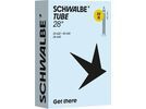 Schwalbe Schlauch SV 15 28 Zoll / 23/30-622/630 - 60 mm | Bild 1