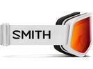 Smith Snowday - Red Sol-X Mir, white | Bild 5