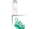 Set: Nitro Pro One Off 2017 + Burton Stiletto (1712933S) | Bild 1
