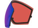 Oakley Flight Deck Pro L Replacement Lens, Prizm Snow Argon Iridium | Bild 3