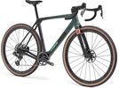 Trek Checkmate SLR 7 AXS, trek black/juniper splatter | Bild 2
