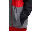 Burton Gore-Tex Radial Insulated Jacket, true black/flame scarlet | Bild 6
