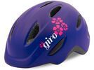 Giro Scamp, purple/flowers | Bild 1