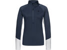 Schöffel Longsleeve Style Safoon WMS, navy blazer | Bild 1
