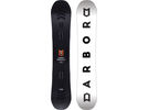 Set: Arbor Formula Mid Wide 2017 + Nitro Zero 2017, not black - Snowboardset | Bild 2