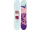 Burton Set: Lip-Stick 2016 + Burton Lexa EST | Bild 2