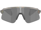 Oakley Stunt Devil, Prizm Black / grey ink moondust | Bild 2