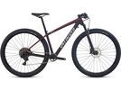 Specialized Woman's Epic HT Expert Carbon 29 World Cup, red tint carbon/red/blue | Bild 1
