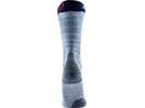 Sidas Ski Merino Socks, hellgrau | Bild 3