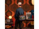 Topo Designs Mountain Cross Bag 14L, grid/very peri | Bild 6
