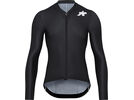 Assos Mille GT LS Jersey S11 Evo, black series | Bild 1