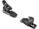 Tyrolia Attack Hybrid 14 MN/PT - 95 mm [O], solid black/gold | Bild 2