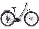 Cube Touring Hybrid One 625 Easy Entry, cotton´n´grey | Bild 1