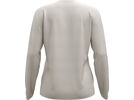 Ortovox 185 Merino Patch LS W, white tea | Bild 2