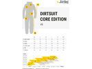 dirtlej DirtSuit Core Edition V6.0, graphite/lemon | Bild 13