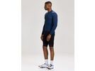 Le Col Pro Long Sleeve Jersey, navy | Bild 7