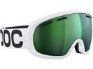 POC Fovea Mid, Clarity Hi. Int. Partly Sunny Green / hydrogen white | Bild 3